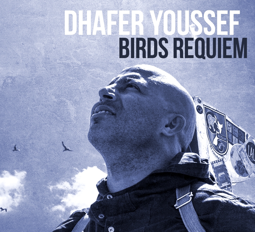 dhafer youssef